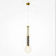 Подвесной светильник Maytoni Teatro MOD287PL-01BS1