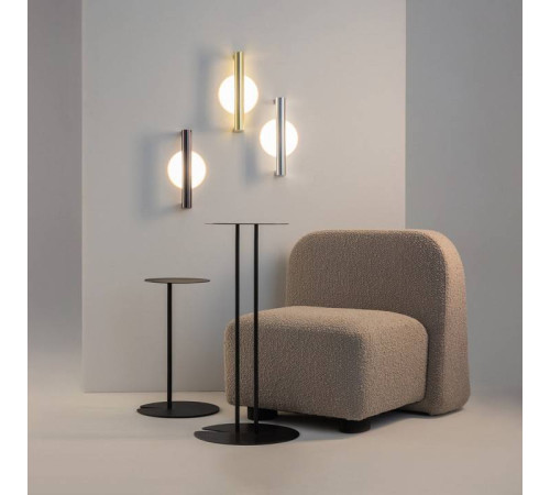 Накладной светильник Maytoni Theorema MOD288WL-L5B3K