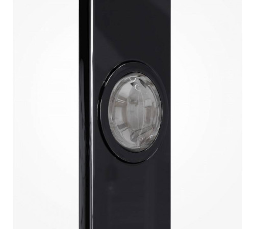 Накладной светильник Maytoni Theorema MOD288WL-L5B3K