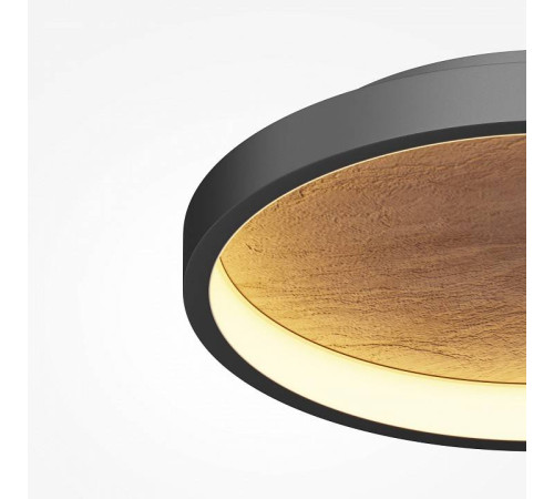 Накладной светильник Maytoni Orign MOD311CL-L40B3K