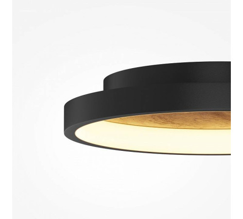 Накладной светильник Maytoni Orign MOD311CL-L40B3K