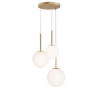 Подвесной светильник Maytoni Basic form 3xG9 MOD321PL-03G1
