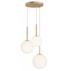 Подвесной светильник Maytoni Basic form 3xG9 MOD321PL-03G1