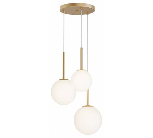 Подвесной светильник Maytoni Basic form 3xG9 MOD321PL-03G1