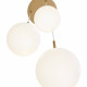Подвесной светильник Maytoni Basic form 3xG9 MOD321PL-03G1