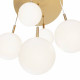 Подвесной светильник Maytoni Basic form 5xG9 MOD321PL-05G1