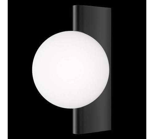 Бра Maytoni Avant-garde MOD324WL-01B