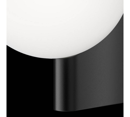 Бра Maytoni Avant-garde MOD324WL-01B