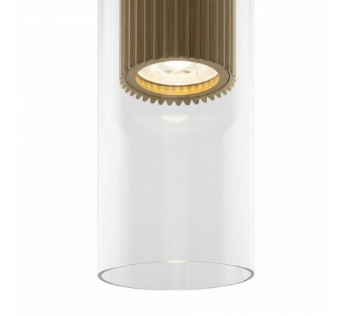 Подвесной светильник Maytoni Dynamics MOD326PL-01MG