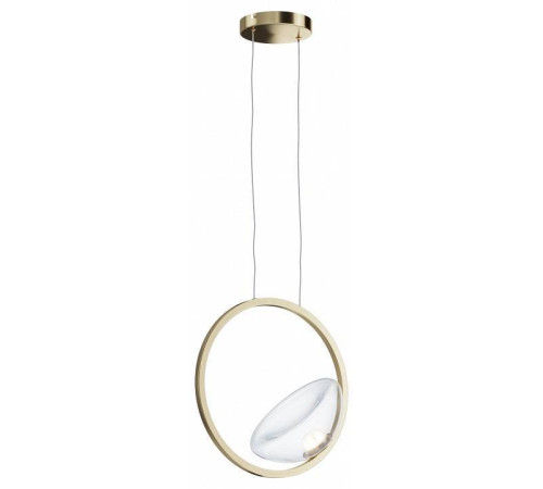 Подвесной светильник Maytoni Lunare MOD327PL-L5BS3K