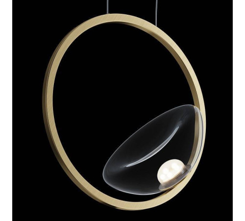 Подвесной светильник Maytoni Lunare MOD327PL-L5BS3K