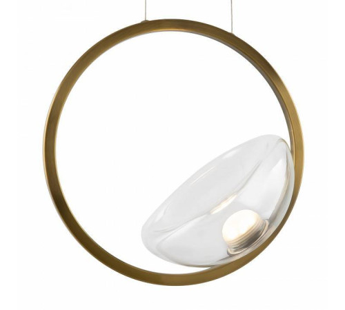 Подвесной светильник Maytoni Lunare MOD327PL-L5BS3K