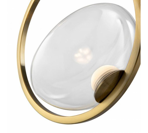 Подвесной светильник Maytoni Lunare MOD327PL-L5BS3K