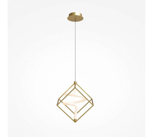 Подвесной светильник Maytoni Membrane MOD345PL-L11BS3K