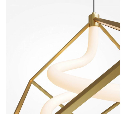 Подвесной светильник Maytoni Membrane MOD345PL-L11BS3K