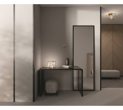 Настольная лампа декоративная Maytoni Membrane MOD345TL-L11BS3K