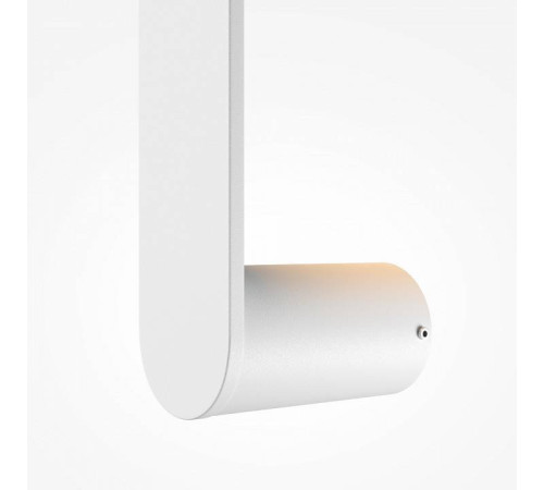 Бра Maytoni Connect 4 Вт 3000 К MOD356WL-L4W3K