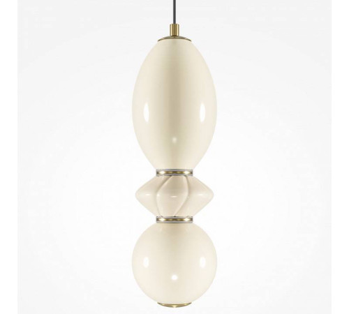 Подвесной светильник Maytoni Brosche MOD362PL-L10BG3K