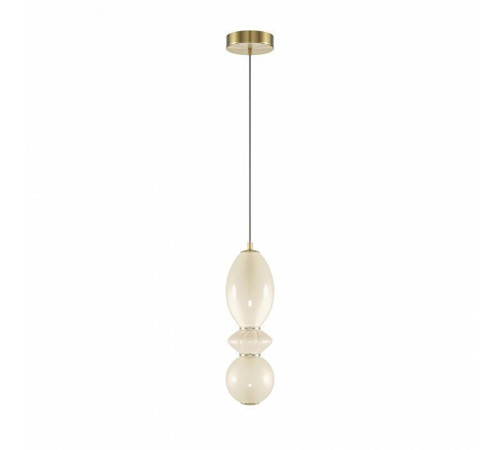 Подвесной светильник Maytoni Brosche MOD362PL-L10BG3K