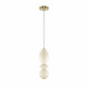 Подвесной светильник Maytoni Brosche MOD362PL-L10BG3K