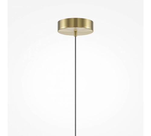 Подвесной светильник Maytoni Brosche MOD362PL-L10BG3K