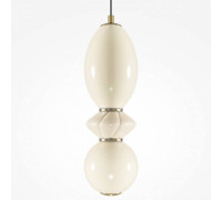 Подвесной светильник Maytoni Brosche MOD362PL-L10BG3K