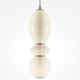 Подвесной светильник Maytoni Brosche MOD362PL-L10BG3K