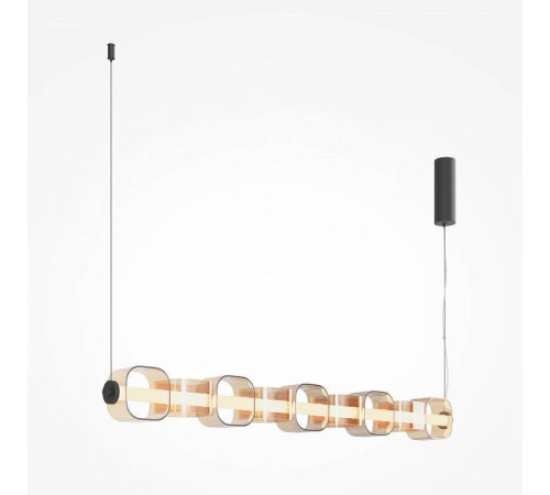 Подвесной светильник Maytoni Ritmo MOD381PL-L45B3K