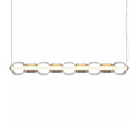 Подвесной светильник Maytoni Ritmo MOD381PL-L45CH3K