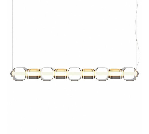 Подвесной светильник Maytoni Ritmo MOD381PL-L45CH3K