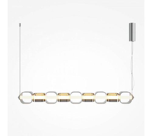 Подвесной светильник Maytoni Ritmo MOD381PL-L45CH3K