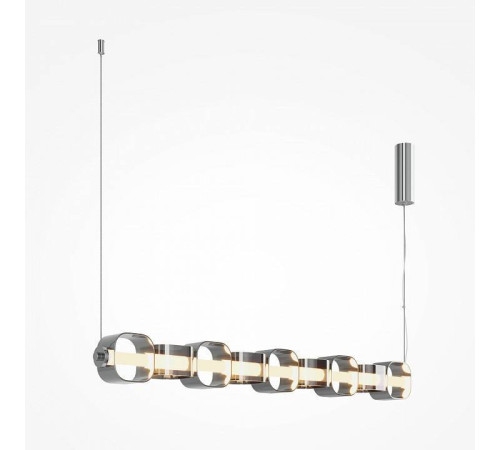 Подвесной светильник Maytoni Ritmo MOD381PL-L45CH3K