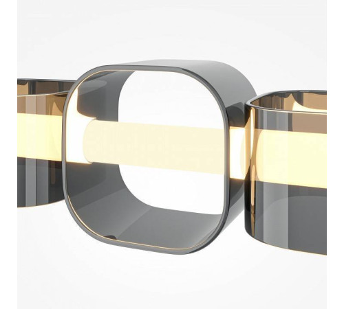 Подвесной светильник Maytoni Ritmo MOD381PL-L45CH3K