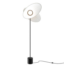 Торшер Maytoni Evolution MOD396FL-L10W3K