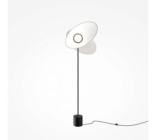 Торшер Maytoni Evolution MOD396FL-L10W3K