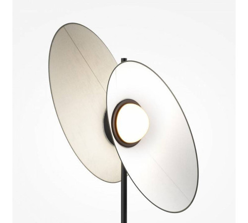 Торшер Maytoni Evolution MOD396FL-L10W3K