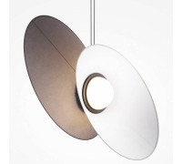 Подвесной светильник Maytoni Evolution MOD396PL-L10BL3K