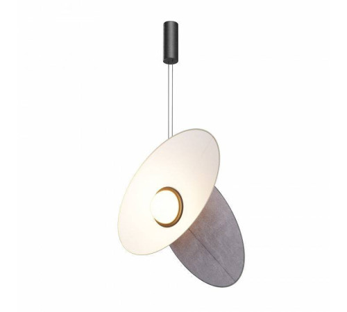 Подвесной светильник Maytoni Evolution MOD396PL-L10BL3K