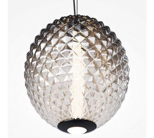 Подвесной светильник Maytoni Bruma MOD397PL-L12B3K