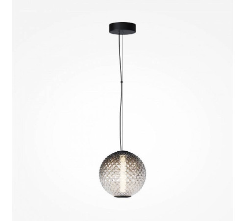 Подвесной светильник Maytoni Bruma MOD397PL-L12B3K