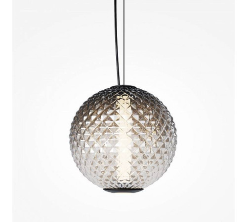 Подвесной светильник Maytoni Bruma MOD397PL-L12B3K