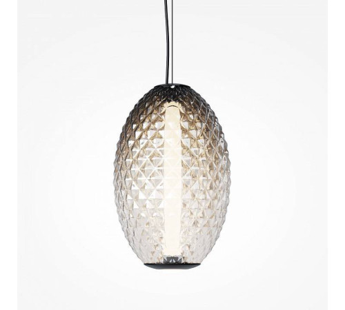 Подвесной светильник Maytoni Bruma MOD397PL-L14B3K