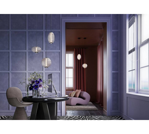 Подвесной светильник Maytoni Bruma MOD397PL-L14B3K