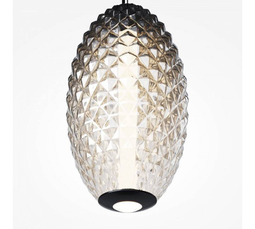 Подвесной светильник Maytoni Bruma MOD397PL-L14B3K