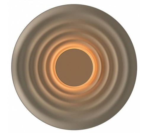 Накладной светильник Maytoni Nami MOD400WL-L5KH3K