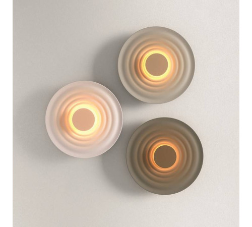 Накладной светильник Maytoni Nami MOD400WL-L5KH3K