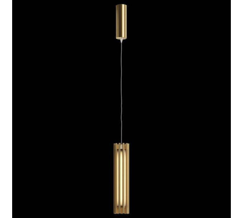 Подвесной светильник Maytoni Sonata MOD410PL-L12BS3K