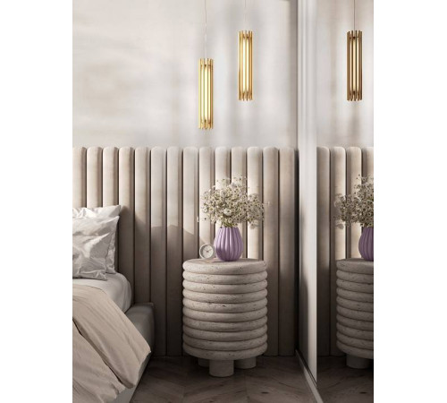 Подвесной светильник Maytoni Sonata MOD410PL-L12BS3K