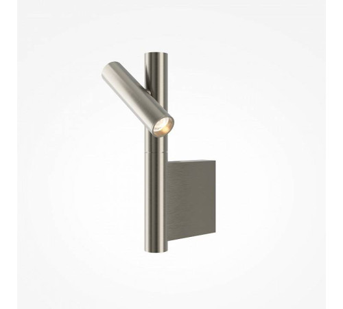 Бра Maytoni Utility MOD433WL-L3N3K