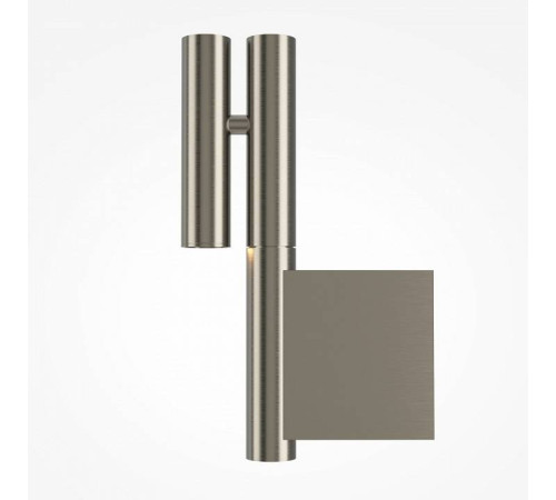 Бра Maytoni Utility MOD433WL-L3N3K